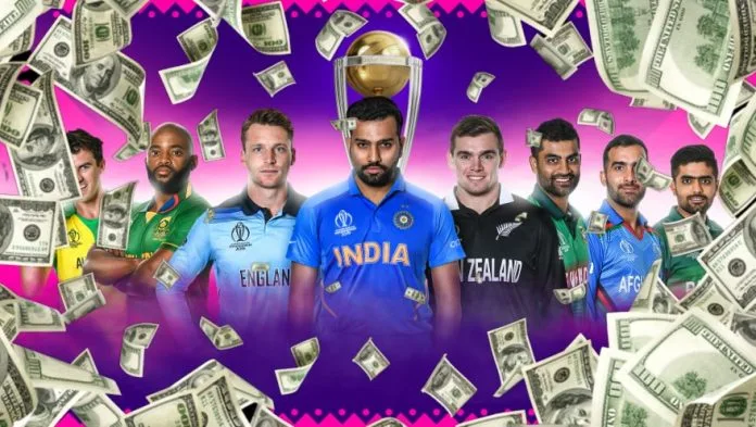 ODI World Cup 2023 Winner Price Money: विश्वविजेत्या संघावर होणार पैश्याची बारीश, तर उपविजेता ही होणार मालामाल, दोन्ही संघाला मिळणार तब्बल एवढे कोटी.