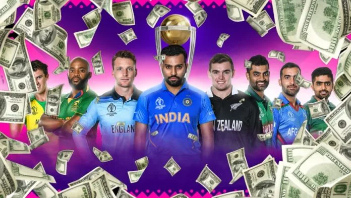 World Cup 2022 prize money: How much winners get & full rewards breakdown