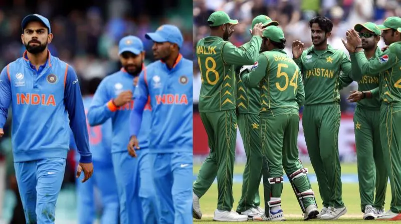 Dominating the Cricket World: ind vs sa – A Thrilling Rivalry