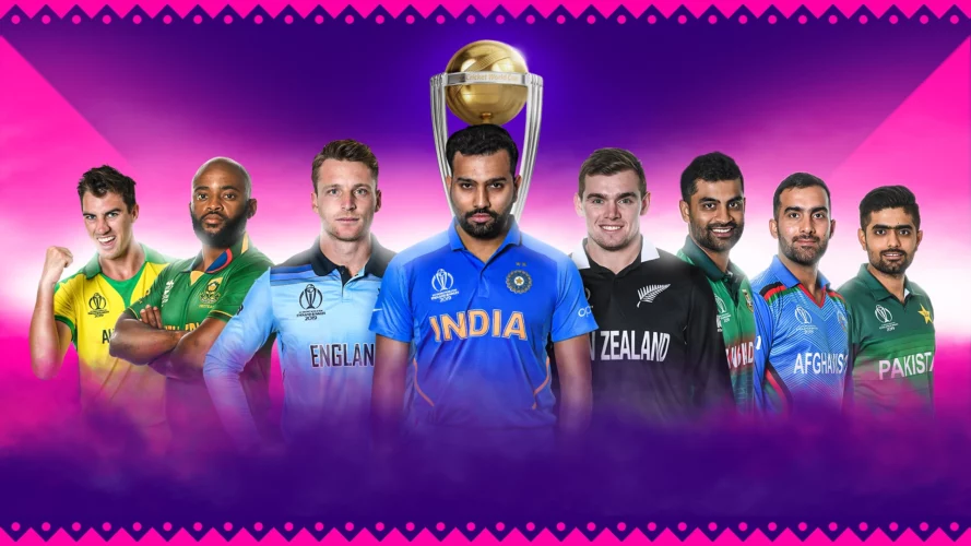 Cricket World Cup 2023: team-by-team guide to the tournament