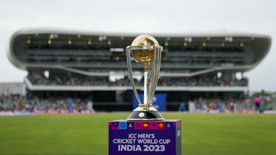 ICC World Cup prize money: How much money will winners, runners-up take  home