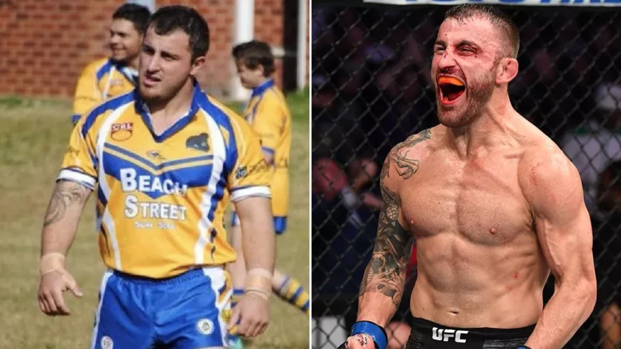 alexander-volkanovski-from-rugby-star-to-ufc-champion