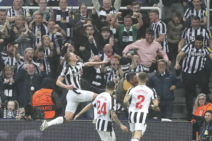 newcastle-and-psg