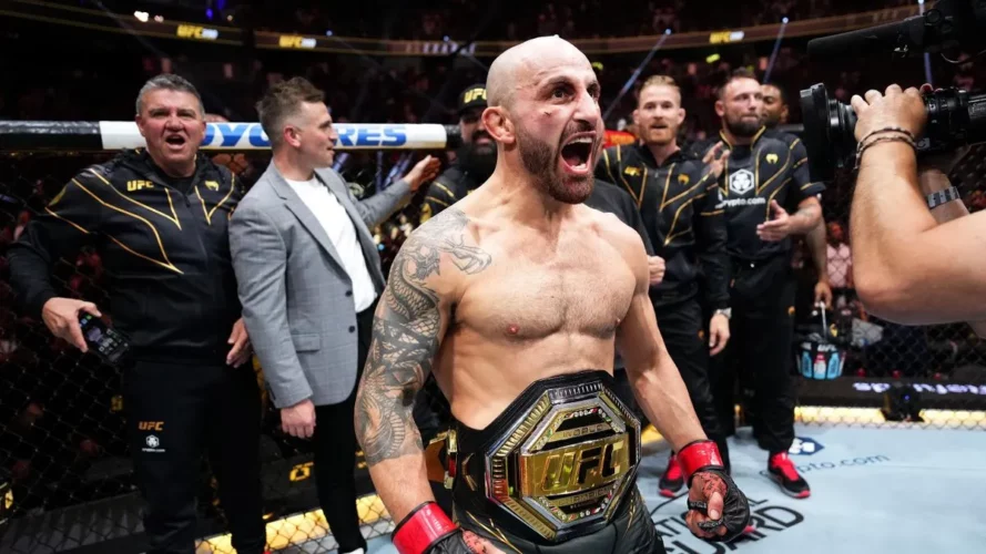 featherweight-dominance-alexander-volkanovskis-title-reign