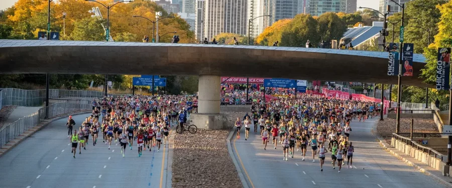 the-ultimate-guide-to-the-bank-of-america-chicago-marathon-race-weekend