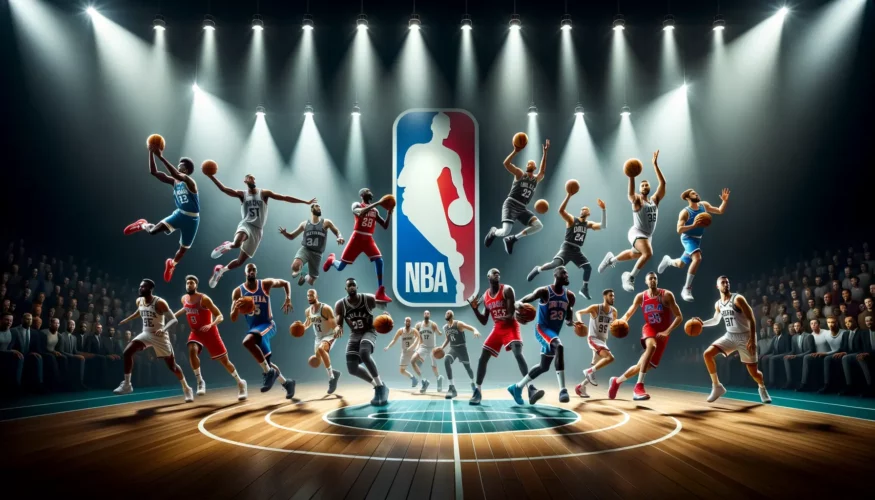 Ranking the Best NBA Players Top 10 of All Time sportinglad