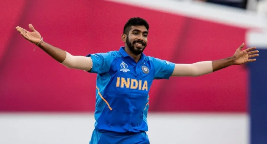 Jasprit Bumrah (India): The Yorker Specialist