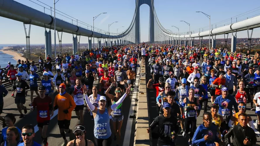 New York City Marathon 2023 Qualifying Criteria