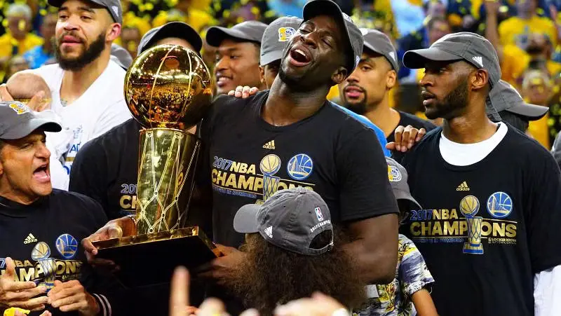 Top 10 NBA Players with Most Championships