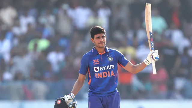 Top 5 Emerging Players to look out for in ICC Cricket World Cup 2023