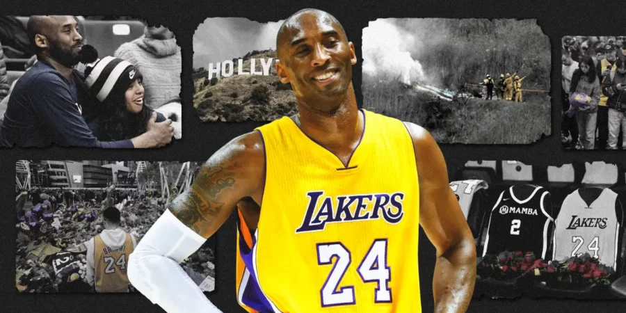 Tragic Deaths in NBA