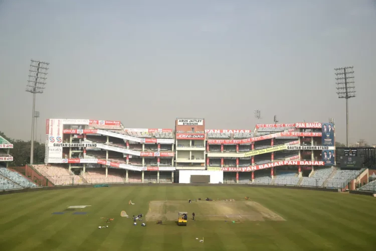 arun-jaitley-cricket-stadium ICC cricket world cup 2023 stadium