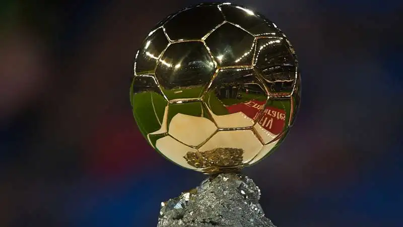 What is the Ballon d'Or Trophy Worth? - sportinglad