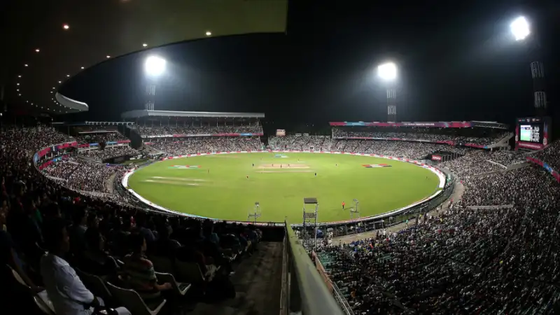 eden-gardens-stadium ICC cricket world cup 2023 stadium