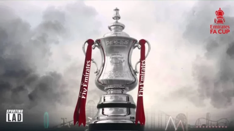 history-of-fa-cup