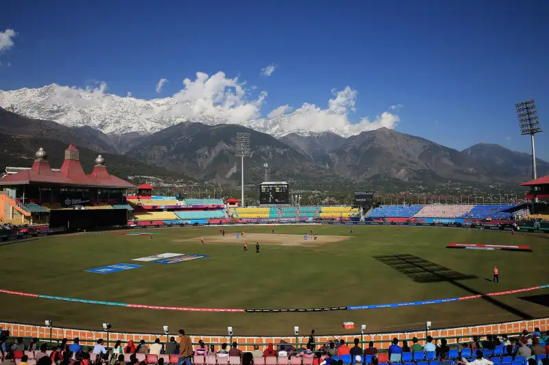 hpca-cricket-stadium ICC cricket world cup 2023 stadium
