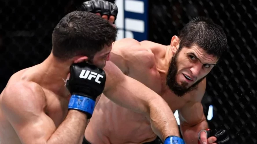 analyzing-makhachevs-grappling-based-style-and-his-sambo-background