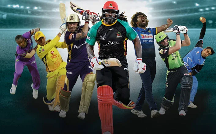 The T20 Revolution