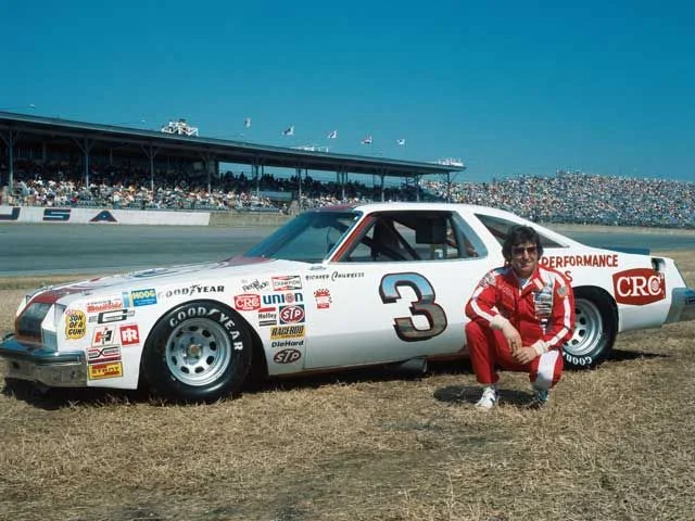 The Stunning History Behind Kostecki’s NASCAR Team Richard Childress Racing