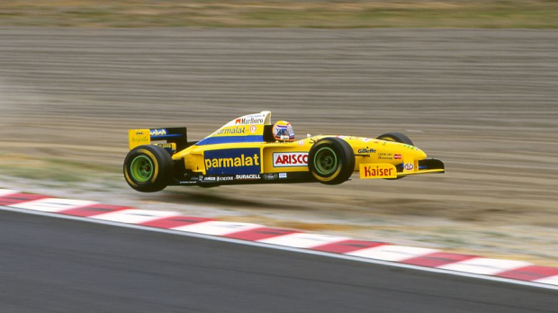 worst formula one teams