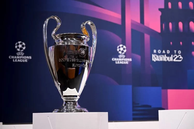 When is the Champions League Final? | Key Date for the Final