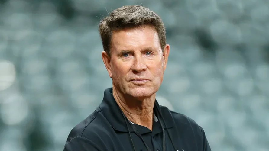 Jim Palmer Net Worth A Look at the Baseball Legend's Wealth