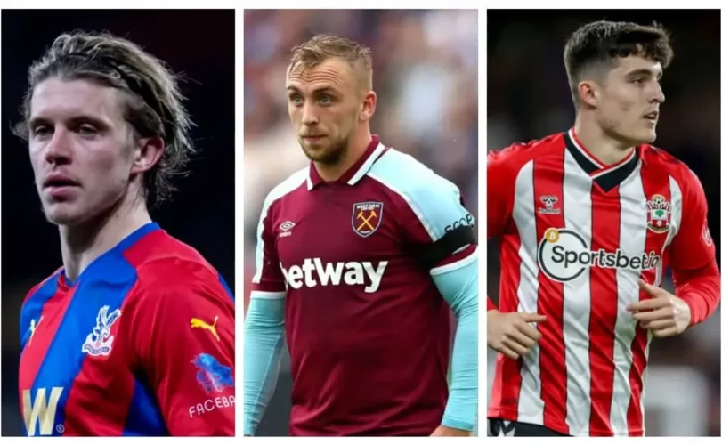 Most Underrated English Premier League Players