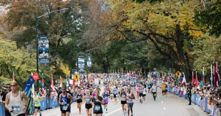 NYC-Marathon-2023-Start-Time