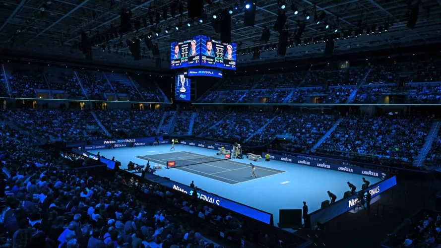 2023 Paris Masters ATP Prize Money & Points Overview