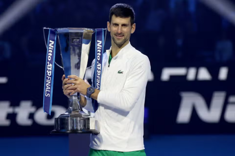 ATP players and tournaments to share profits from 2023 - SportsPro