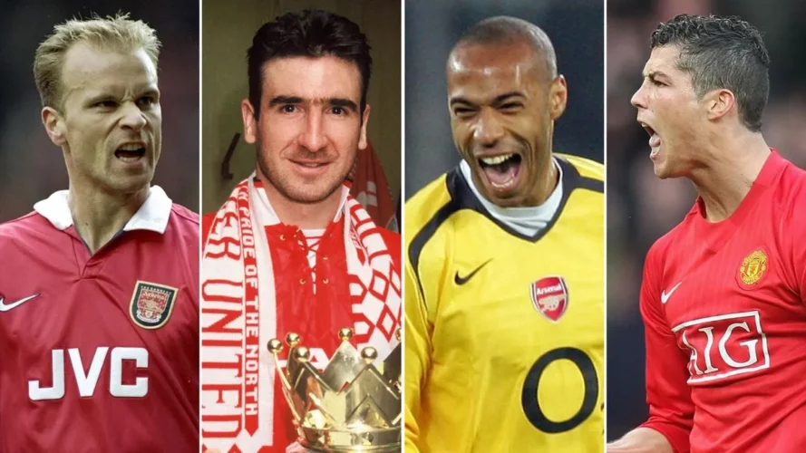 Top-10-Best-English-Premier-League-players-of-all-time