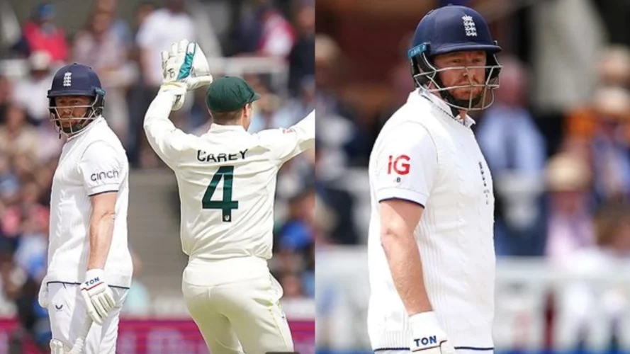 Top 10 biggest cricket controversies of all time