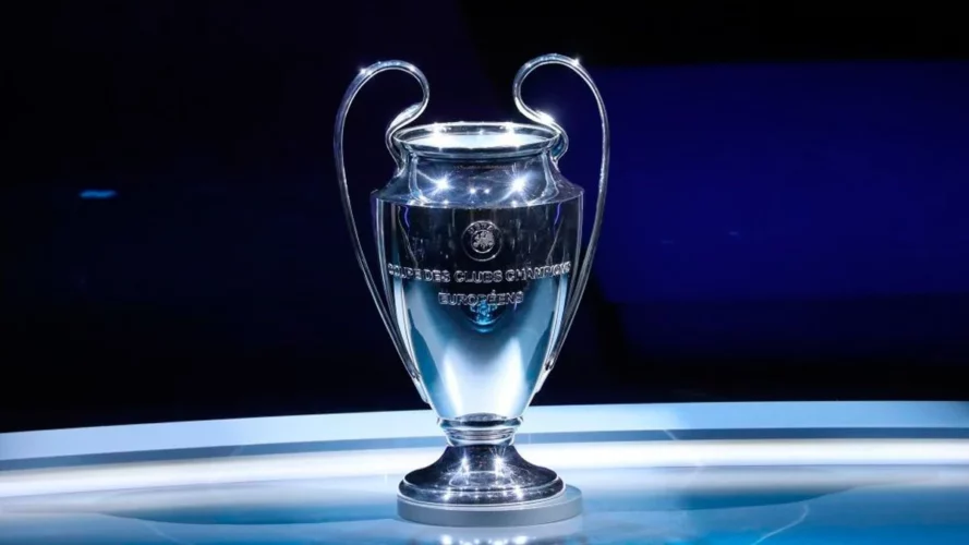 UEFA Champions League 2023-24 Start Date