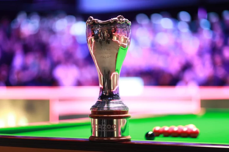 UK Snooker Championship 2023 qualification criteria