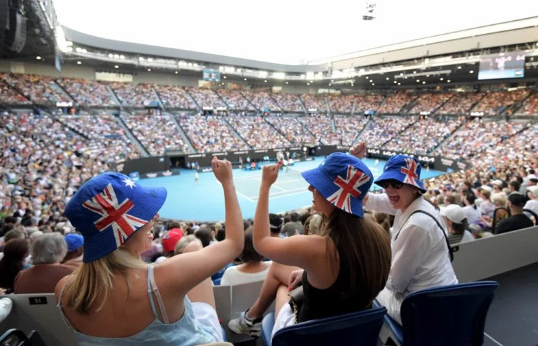 When is Australian Open 2024 Final date