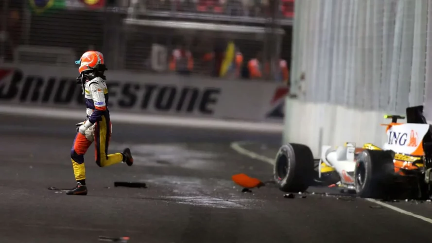 biggest-formula-one-controversies