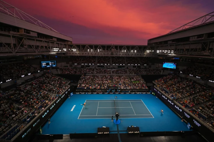 Australian-Open-2024-venue