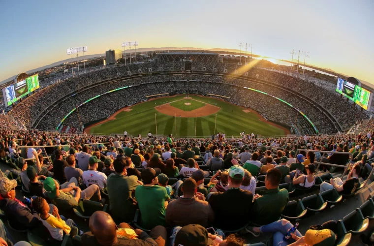 The top 10 best mlb stadiums in 2023 sportinglad sportinglad
