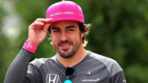 fernando alonso highest paid formula one drivers