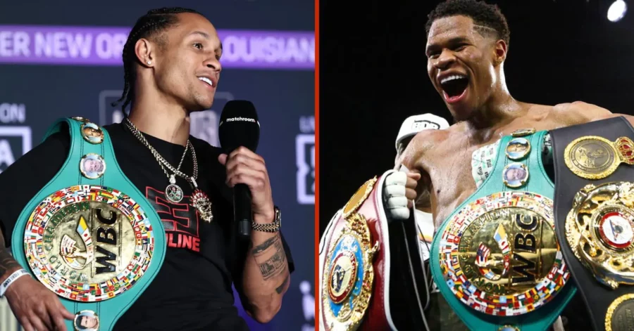 Haney vs Prograis Prize Money 2023