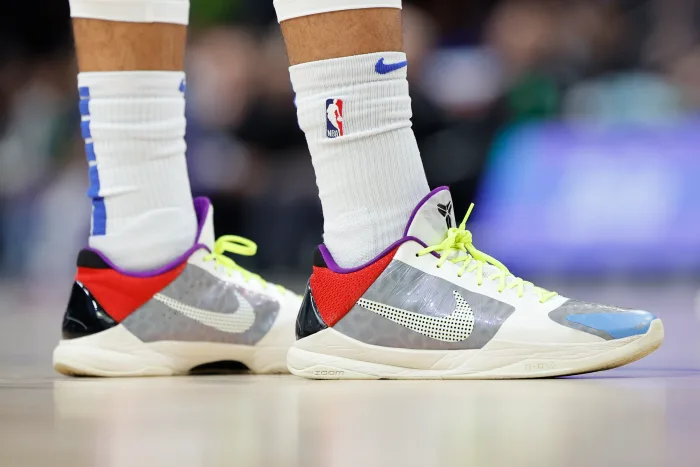 Nike Kobe 5 Protro