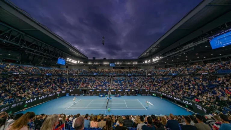 australian open 2024 dates