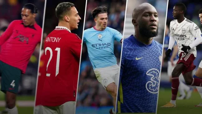 the-most-expensive-transfers-in-premier-league-history