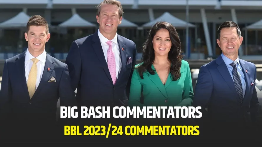 Channel 7 online big bash