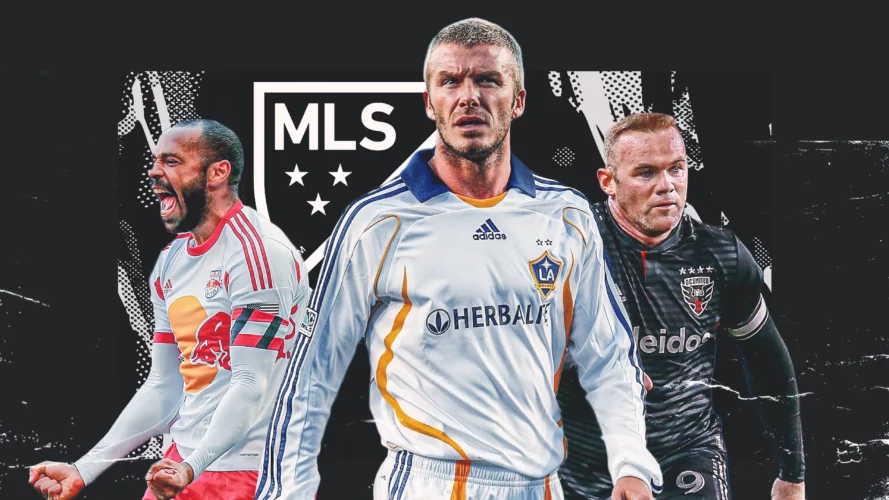 10 Best MLS Players of All Time: 2023 Edition | sportinglad