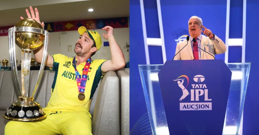 most expensive players in IPL 2024 auction