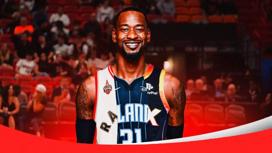 terrence ross net worth