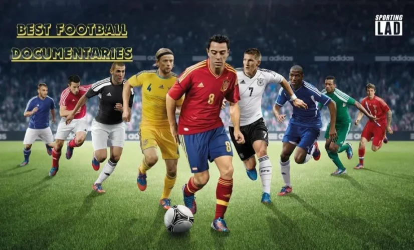 Best Football Documentaries