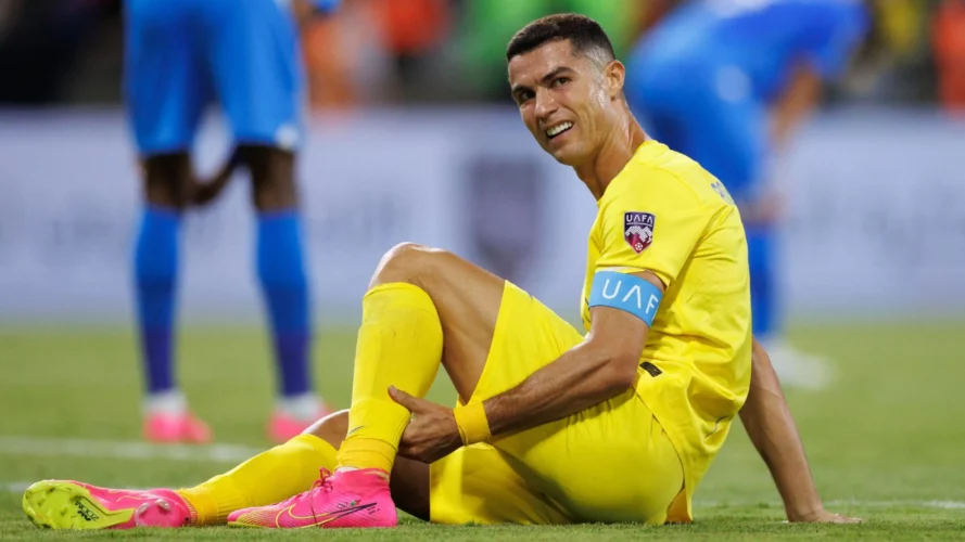 much-awaited-clash-between-ronaldo-and-messi-deferred-as-al-nassr-manager-confirms-ronaldos-absence-in-friendly-against-inter-miami