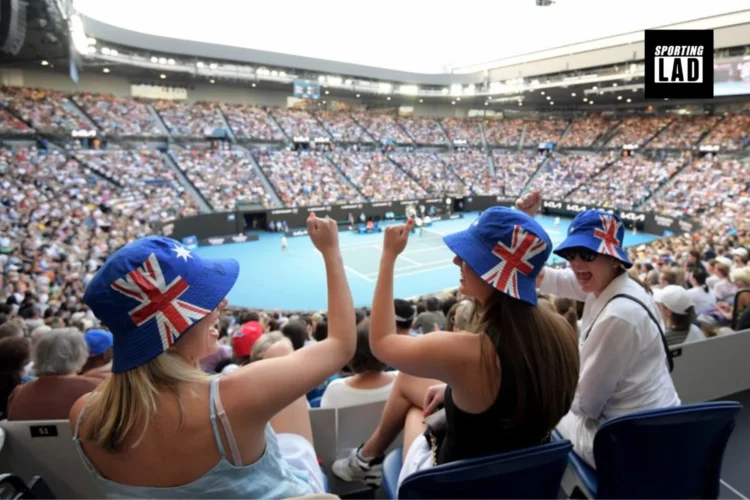 Guide to Enjoying the Australian Open 2024